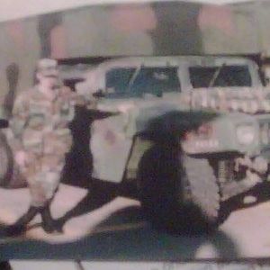 Meet your Posher, Walter